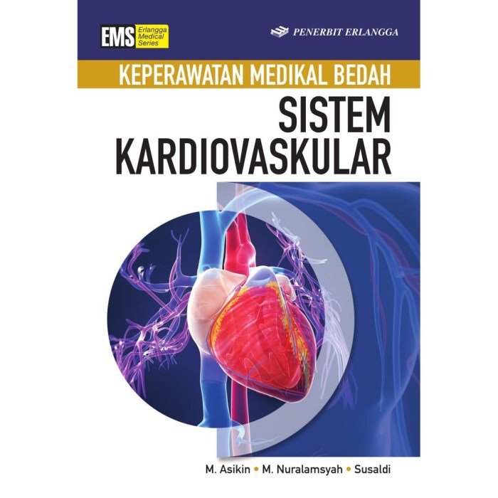 Rn targeted medical surgical cardiovascular