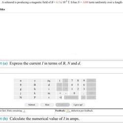 Determine direction induced current coil fig moved when ra