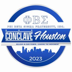 Phi beta sigma conclave 2025