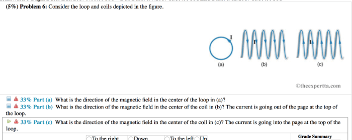 Problem solved consider coils depicted transcribed text been show has coil